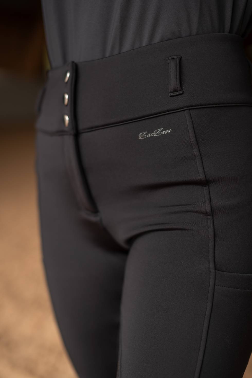 Winter Breeches Fleece 2023