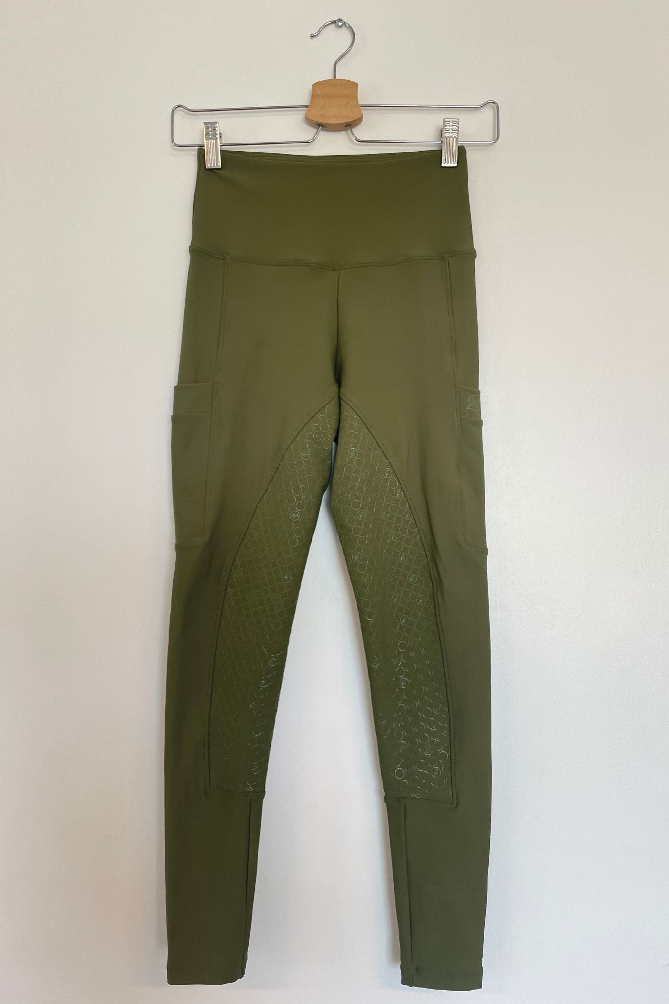 Pre💚 - XS, Full grip, Condition 3/3