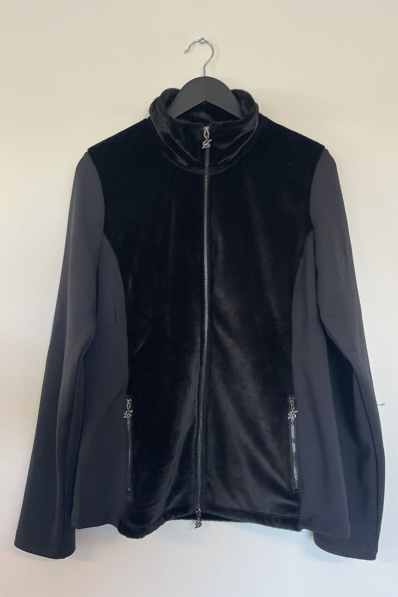 Pre💚 - Zip Shirt, 2XL, Condition 3/3