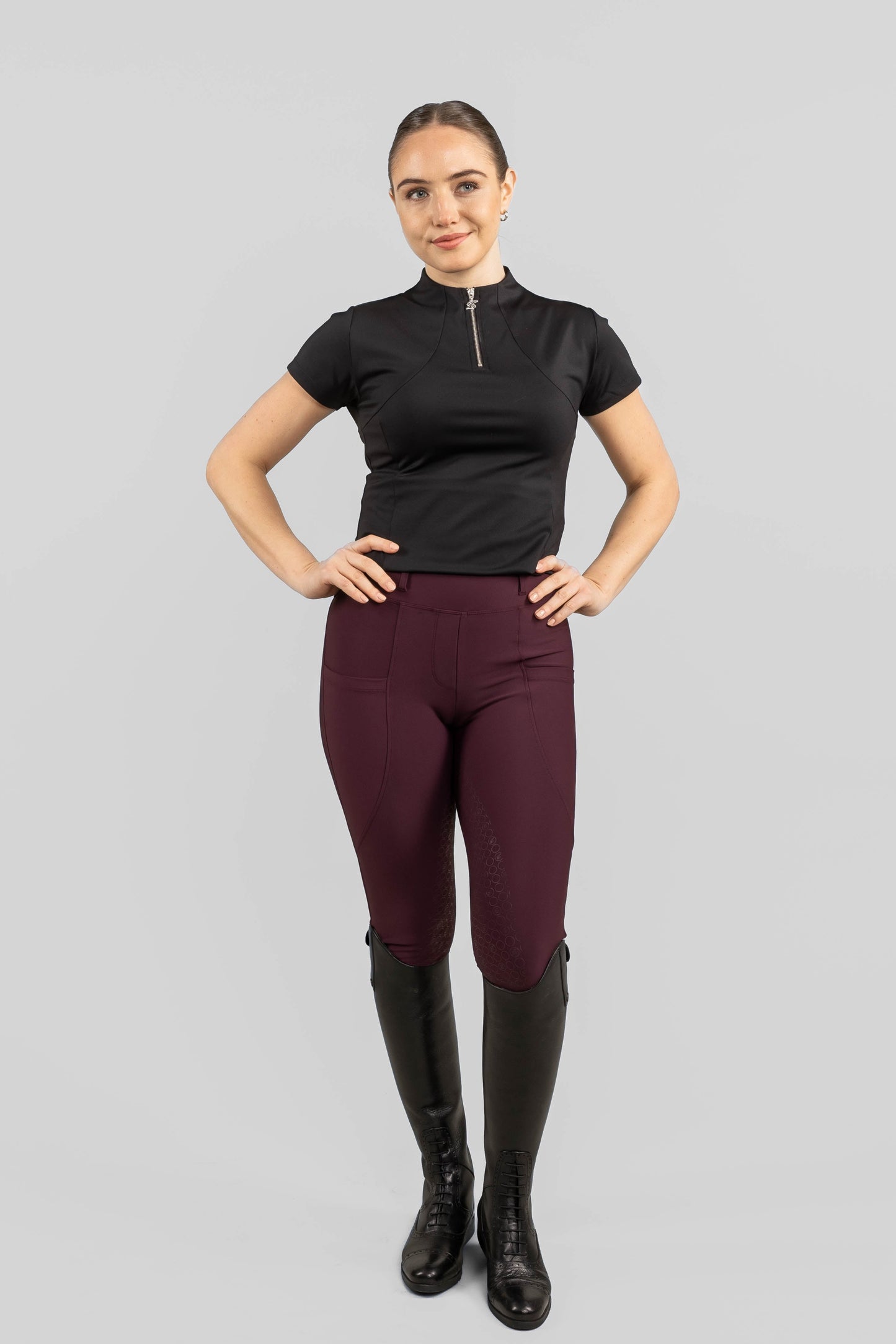 Manila Top