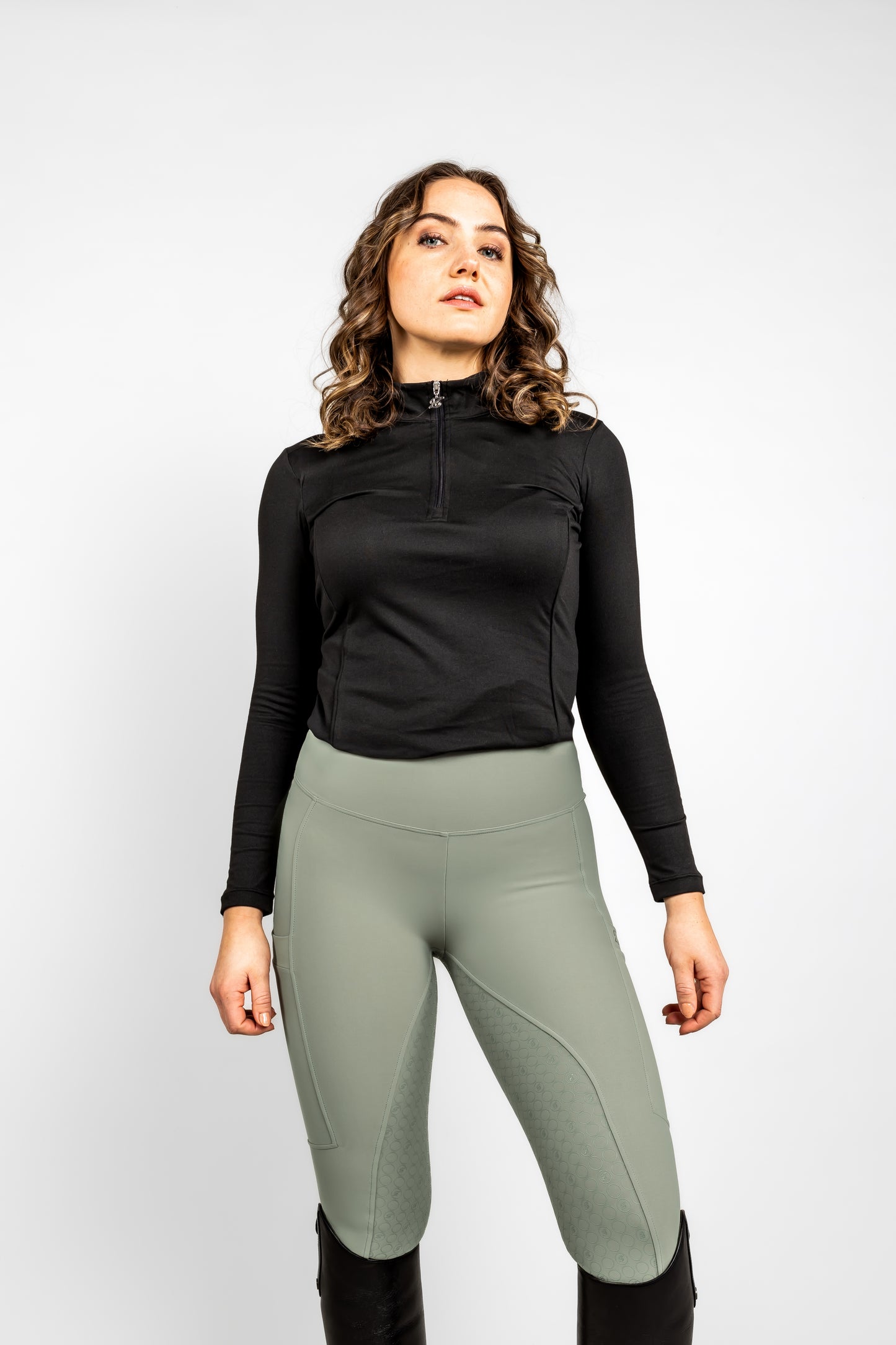 Ohio Sage Bliss Leggings