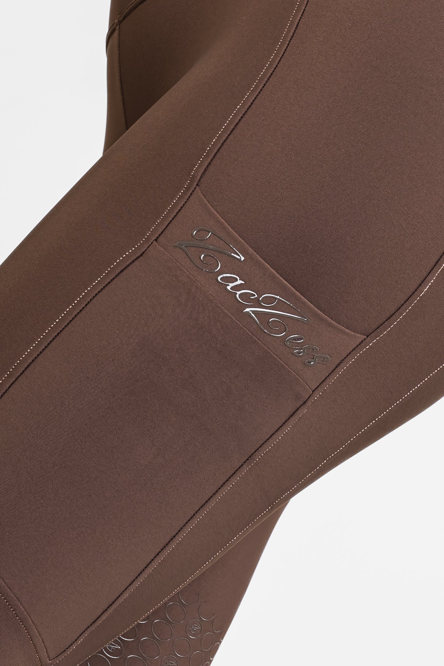 Ohio Coffee Leggings Half Grip