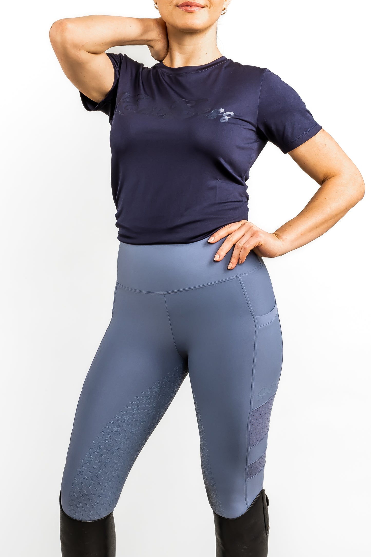Summer Leggings Ice