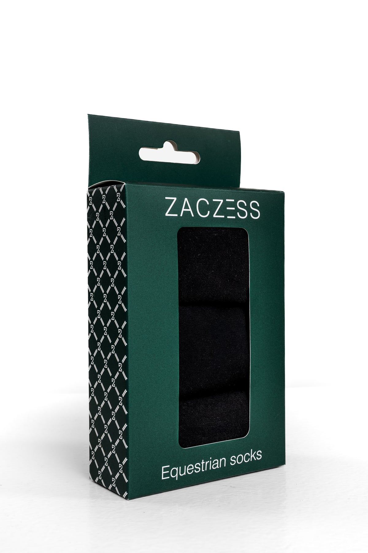 3-Pack Everyday Logo Men´s Socks