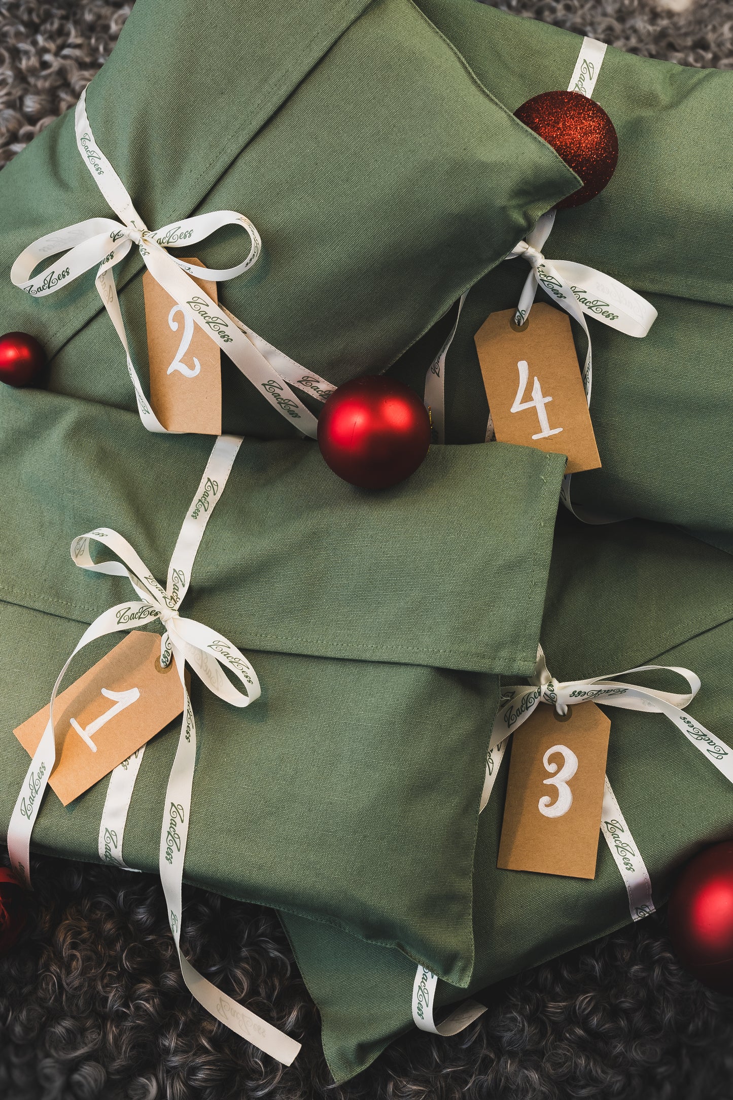Advent Calendar Deluxe
