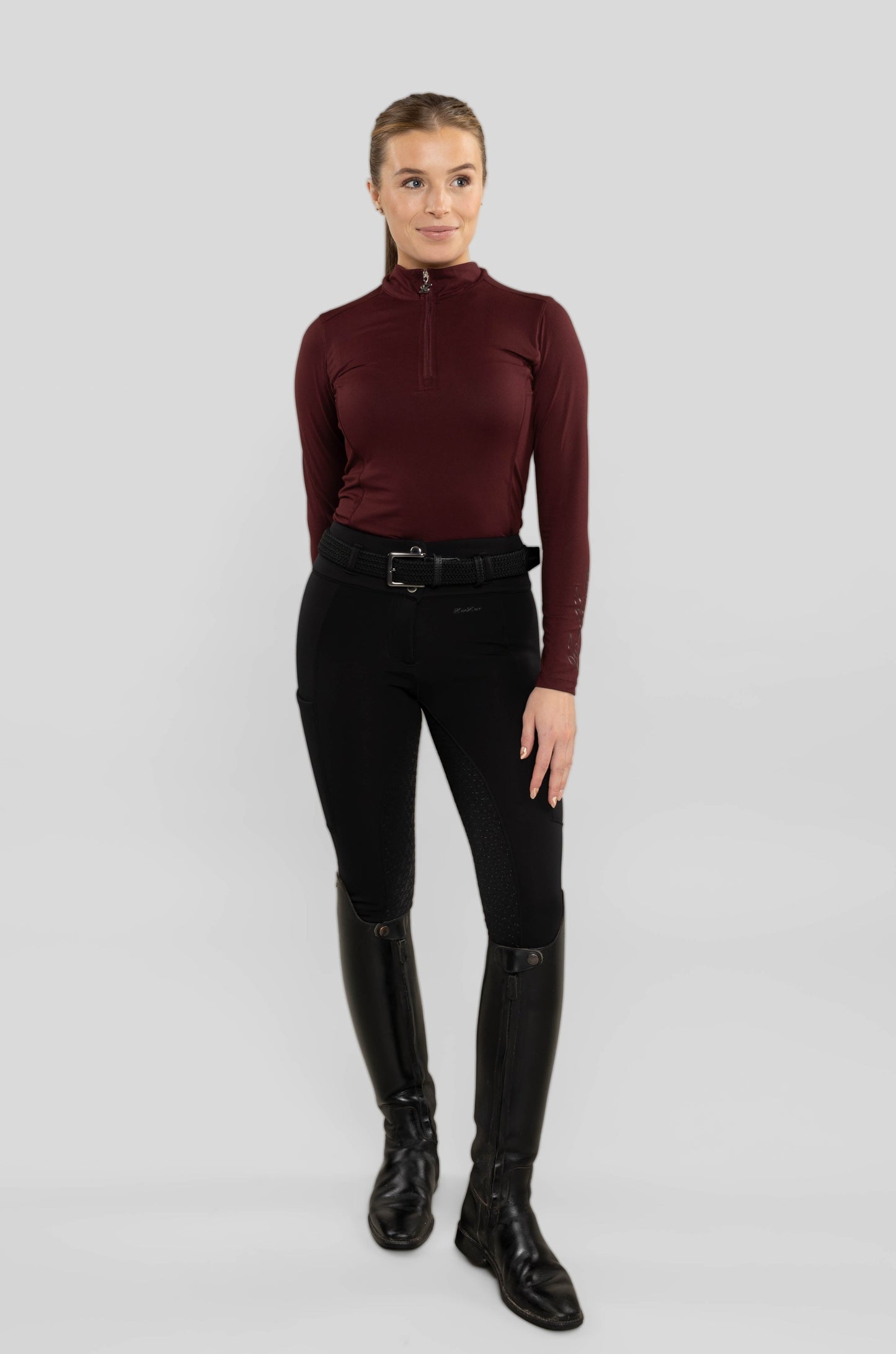 Winter Breeches Fleece 2023