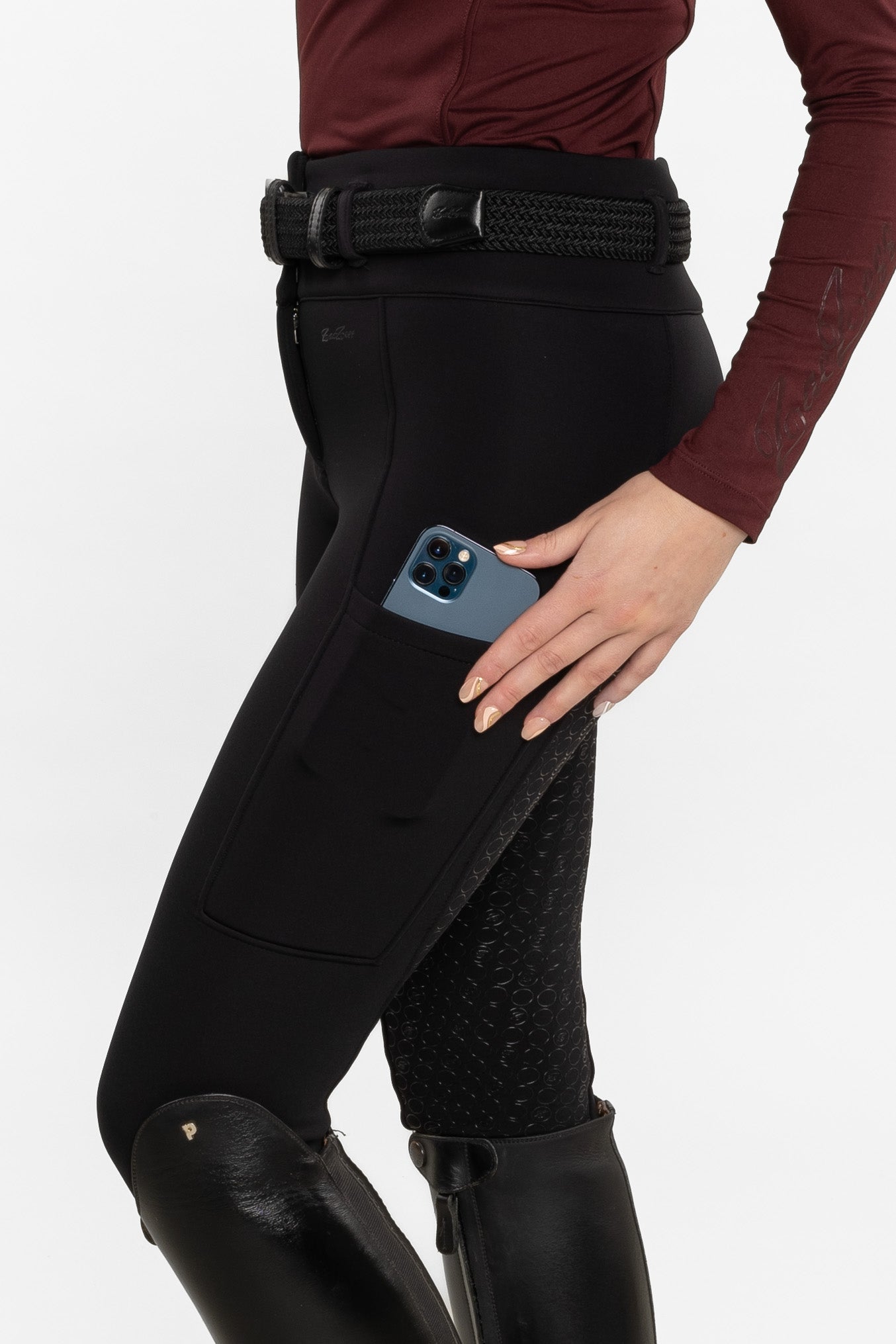 Winter Breeches Fleece 2023