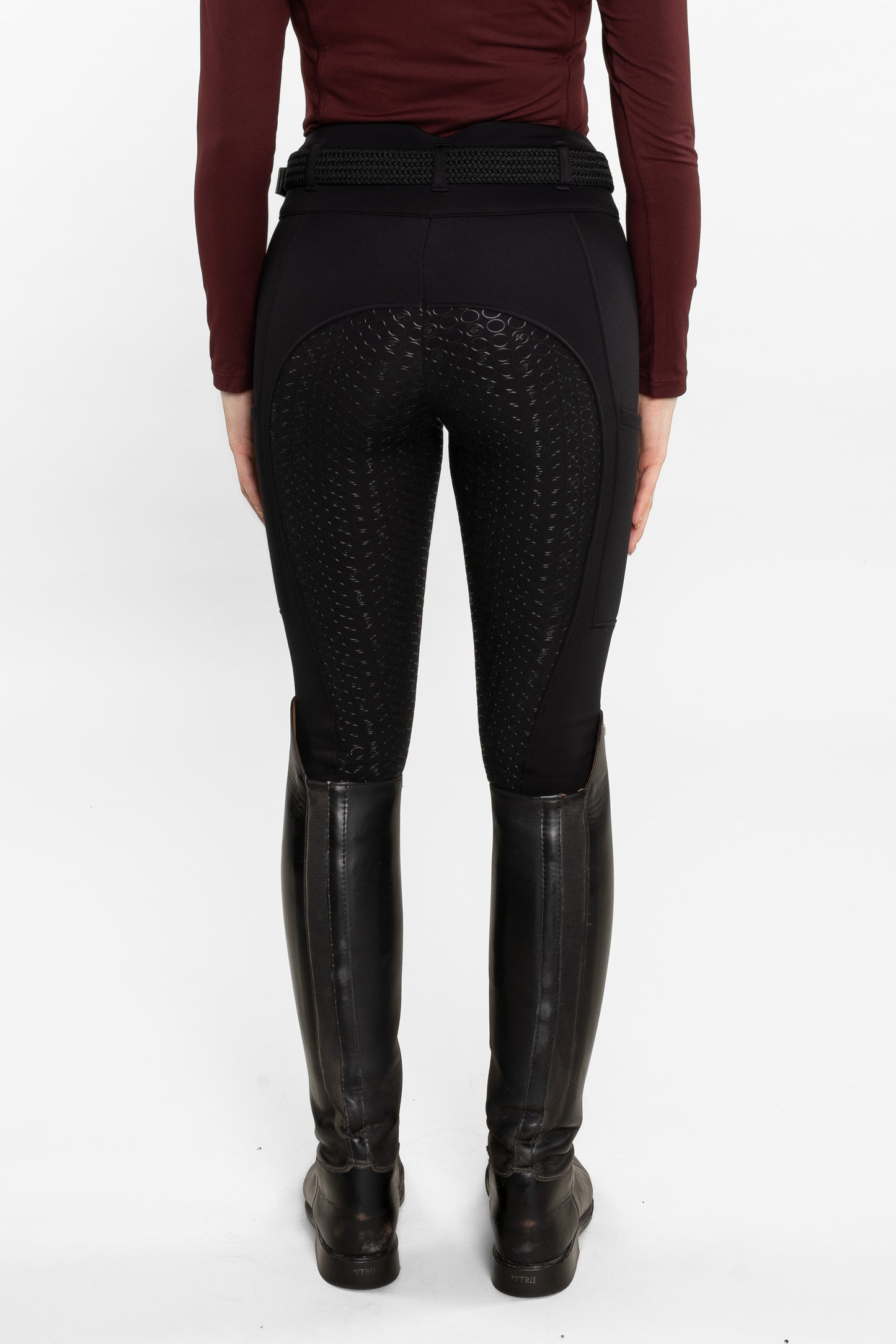 Winter Breeches Fleece 2023