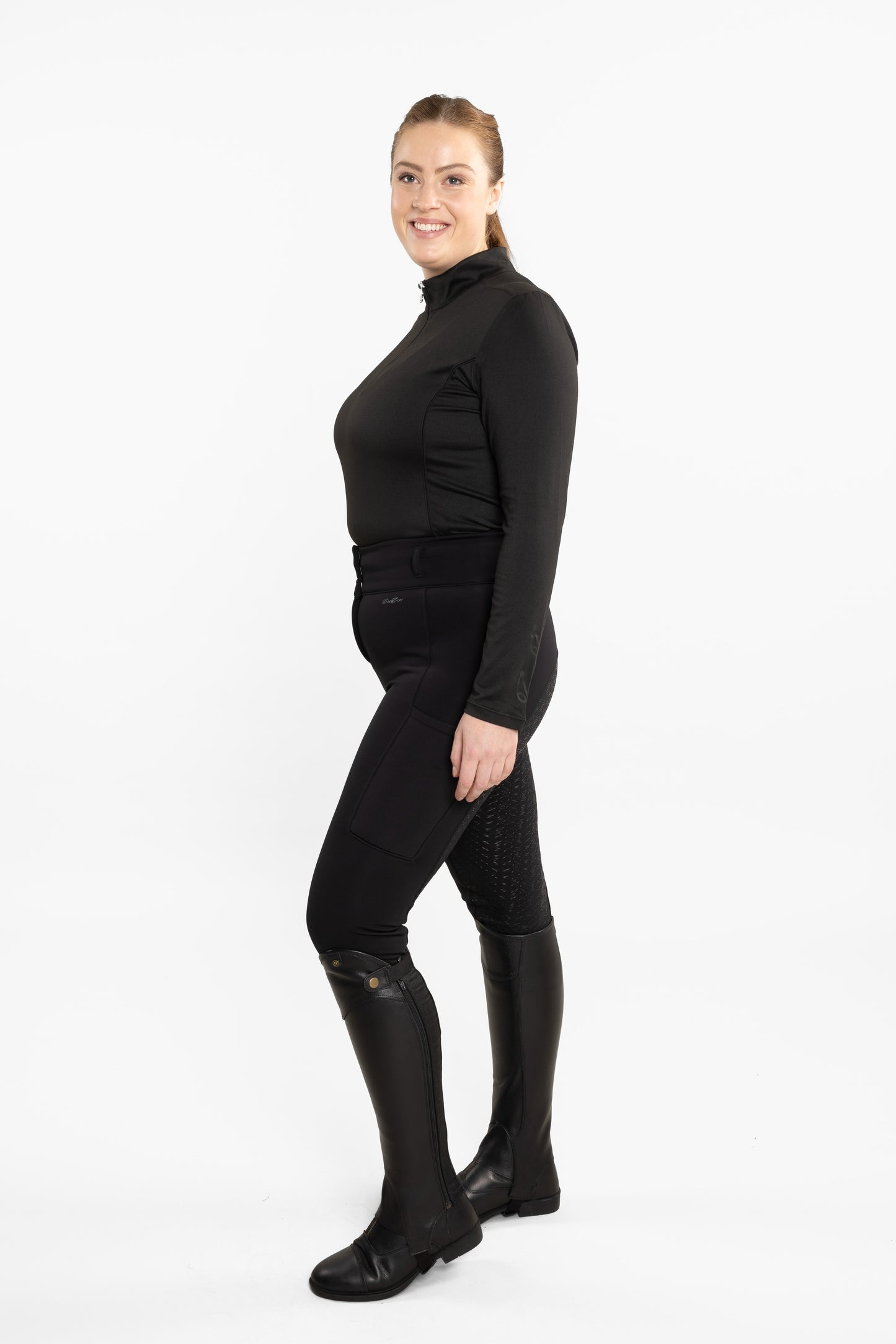 Winter Breeches Fleece 2023