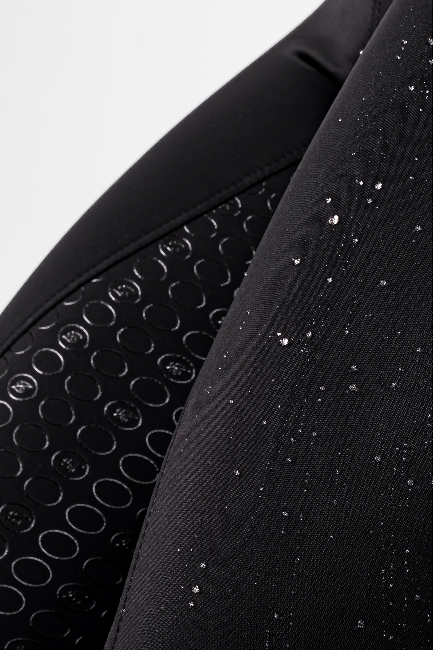 COMING SOON - DryMotion Breeches black