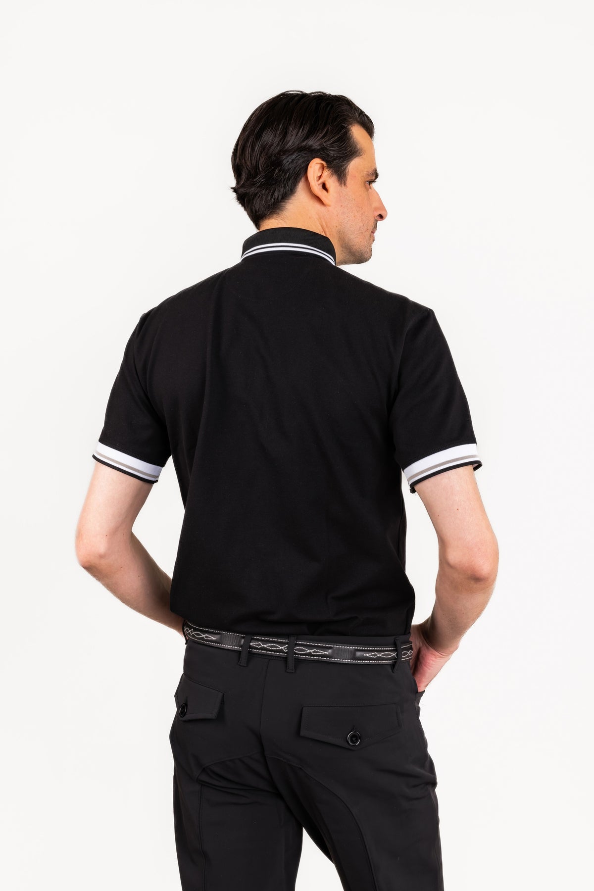 Cortina Men’s Polo