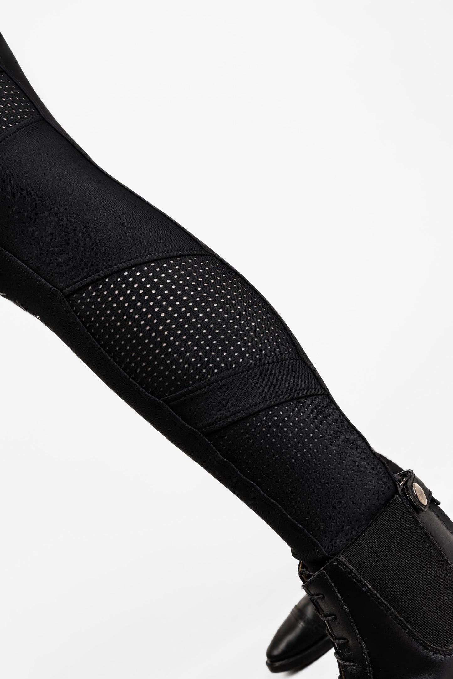 Summer Leggings Black