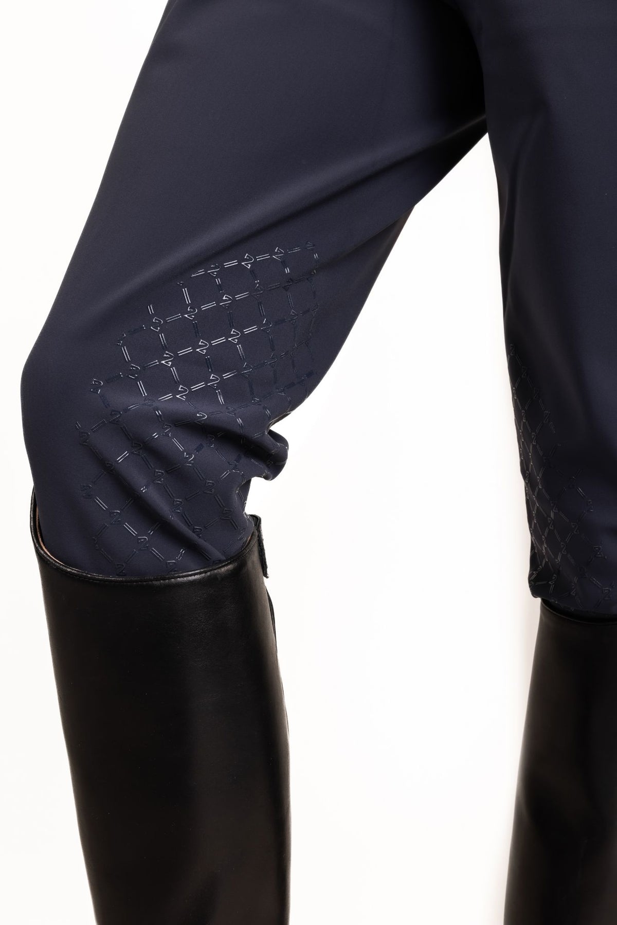 Aachen Men’s Breeches Navy