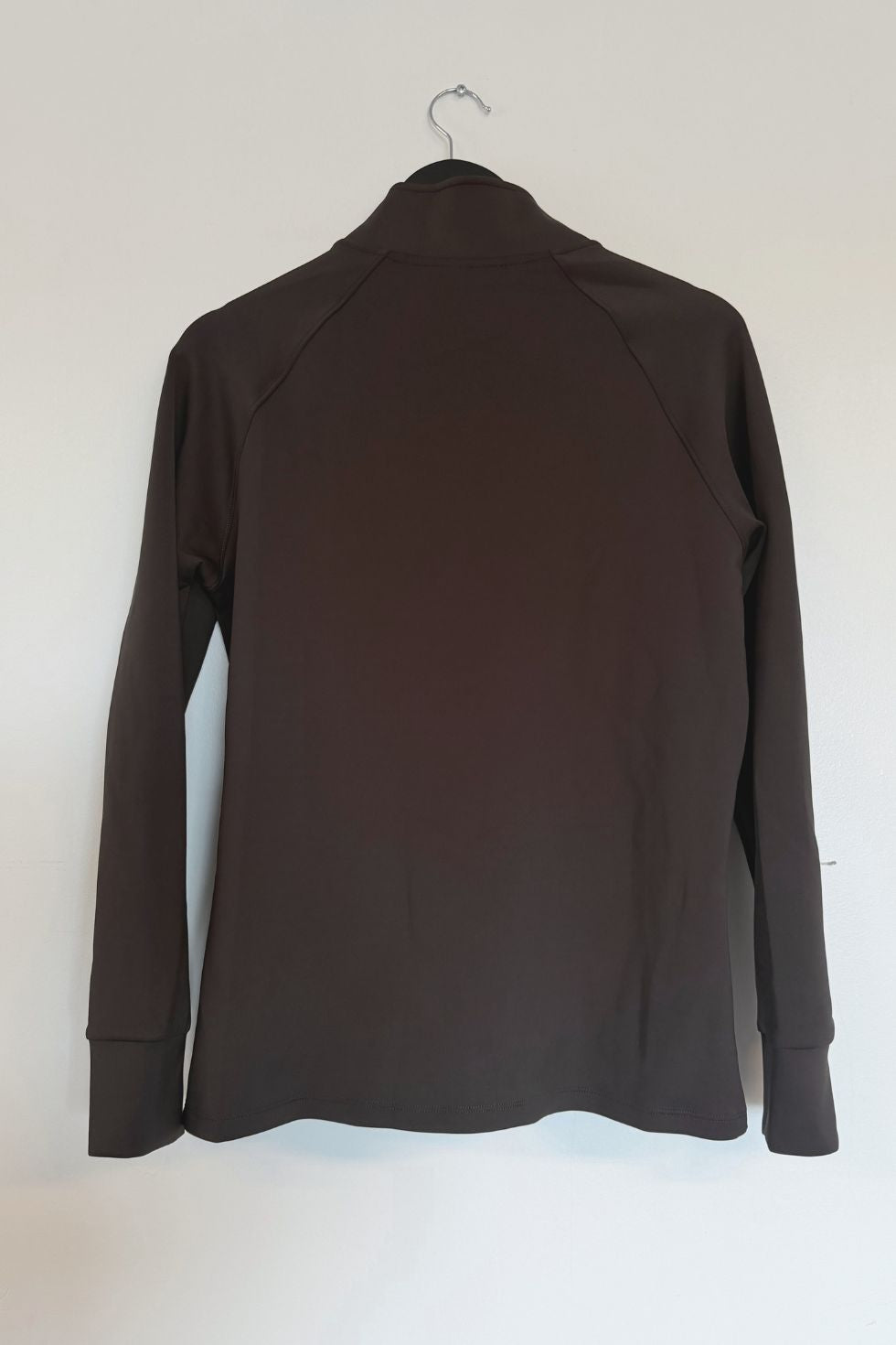 Pre💚 - XL, Zip Shirt, Condition 2/3