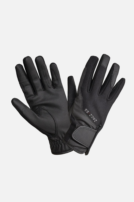 Fleece Comfort Glove