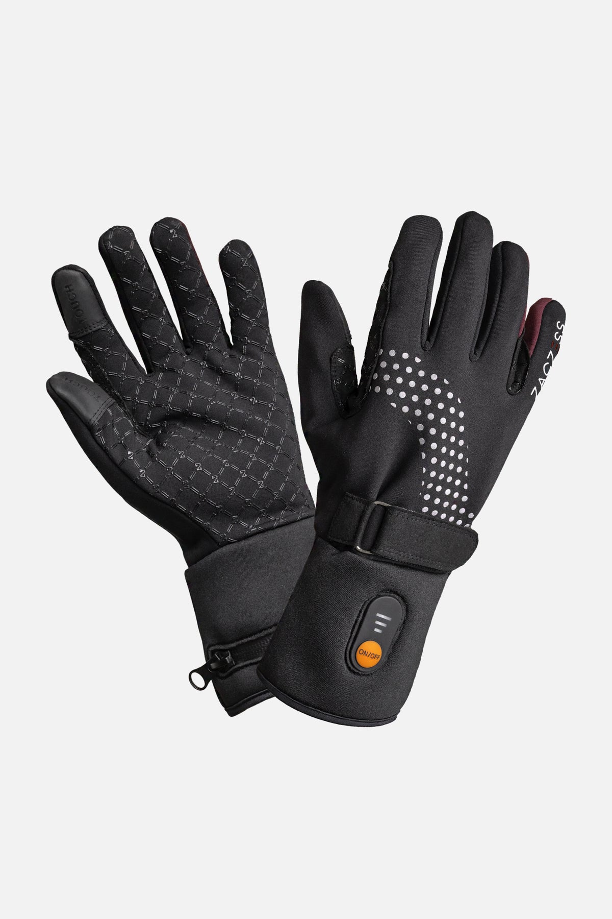 Heated Winter Glove