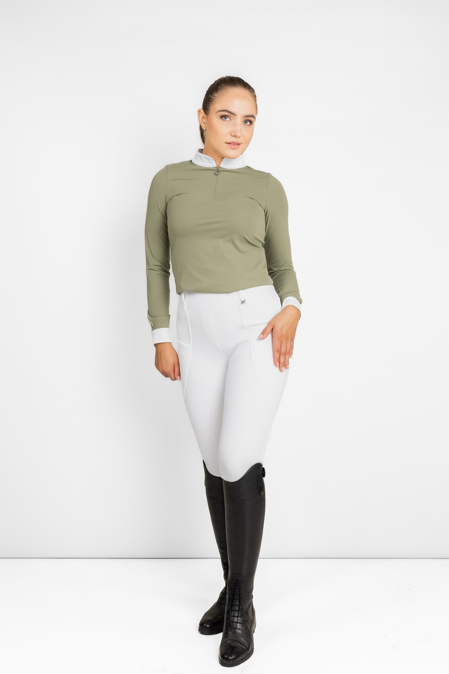 Winter Competition Leggings