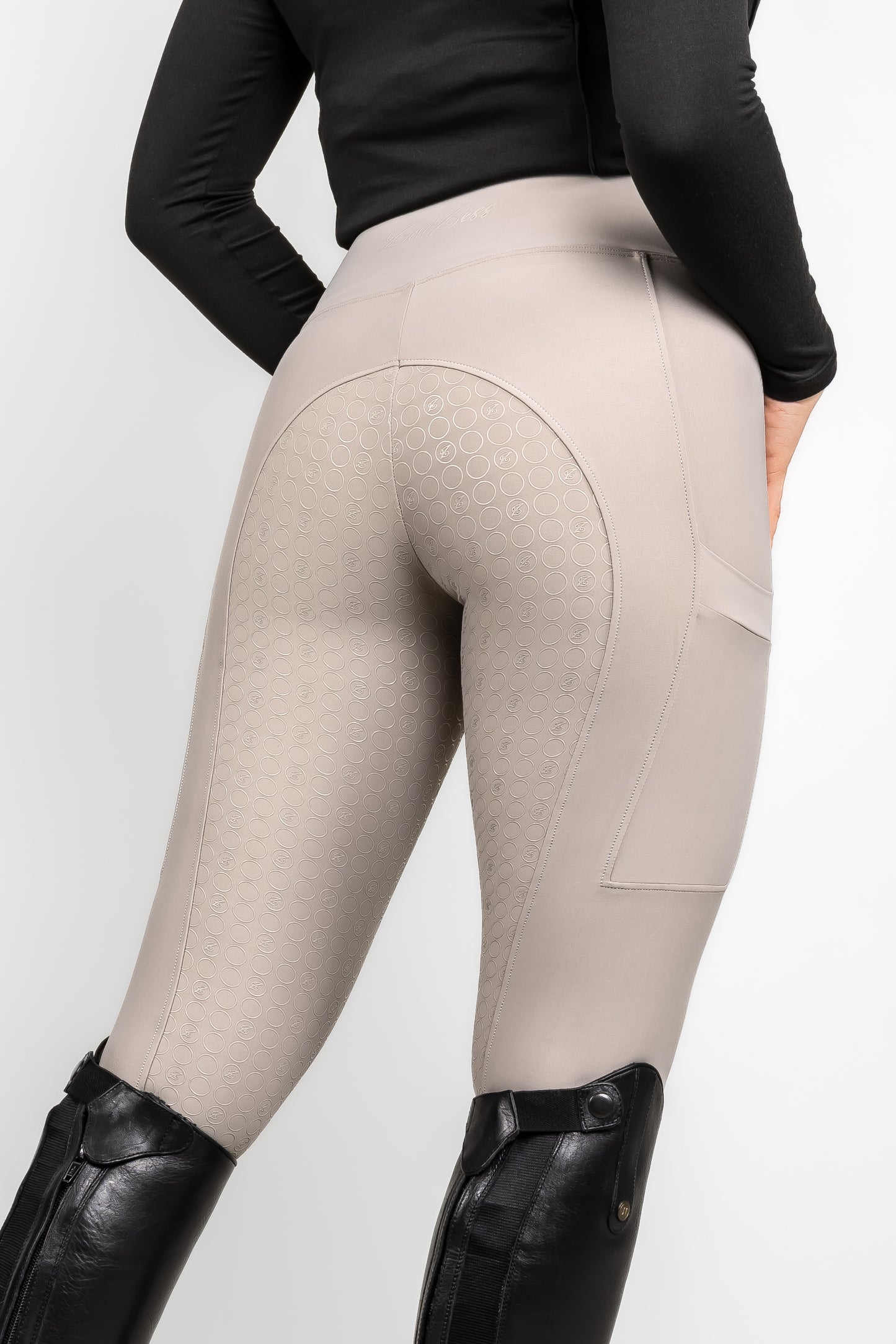 Ohio Pearl Leggings