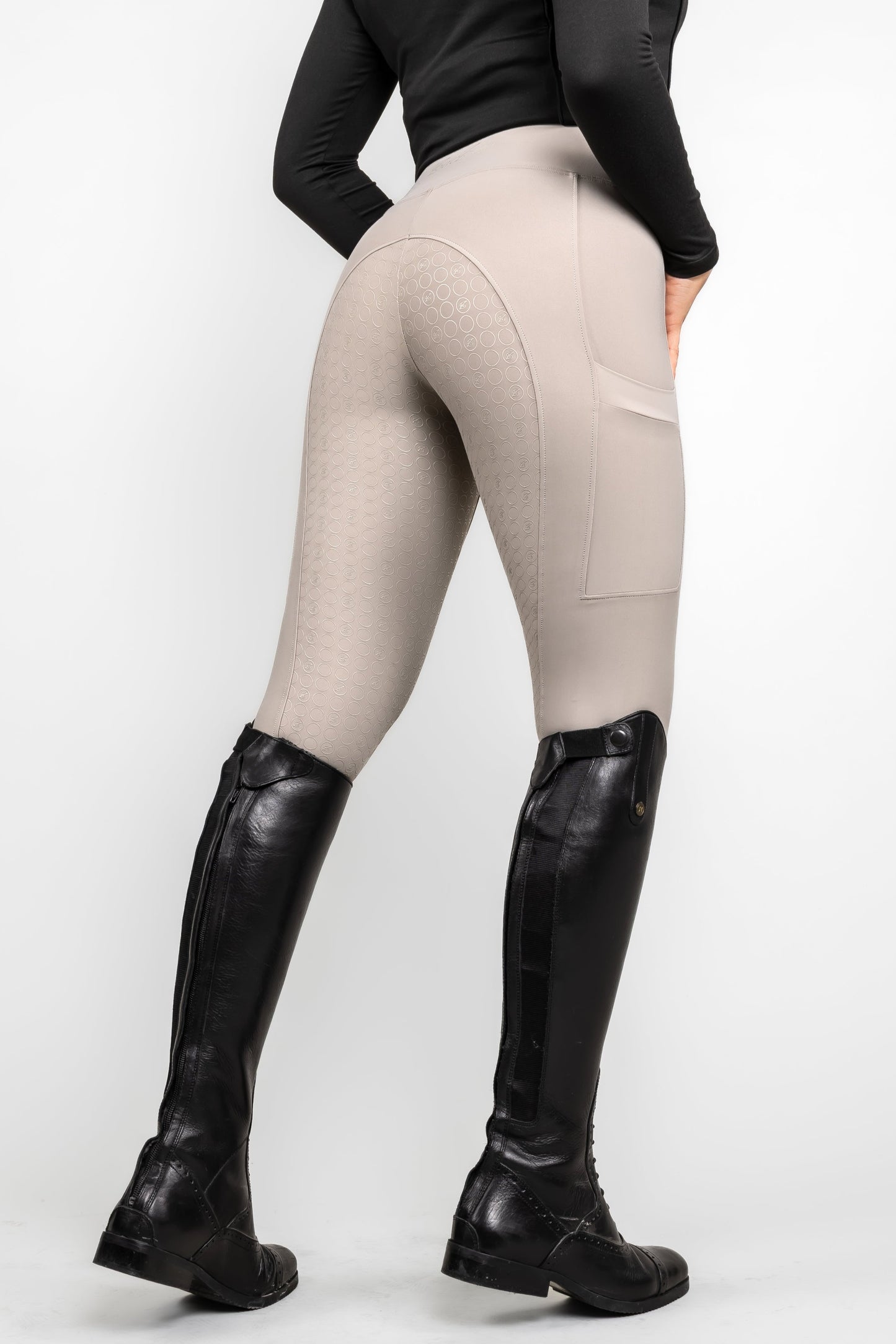 Ohio Pearl Leggings