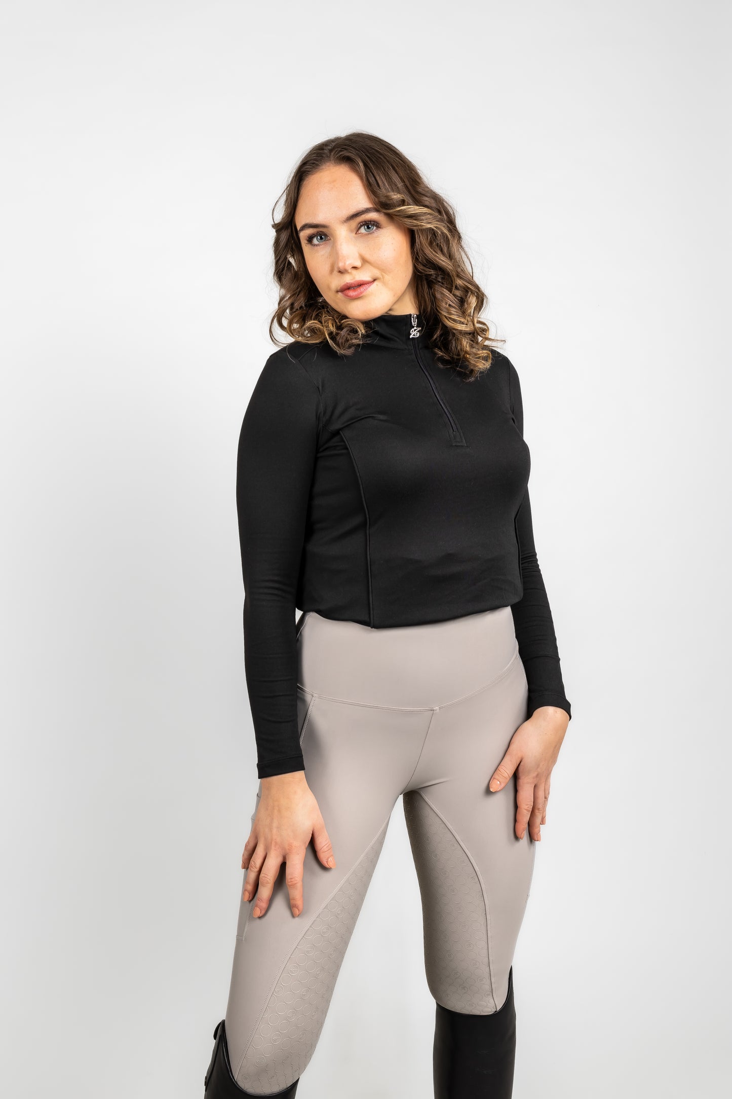 Ohio Pearl Leggings