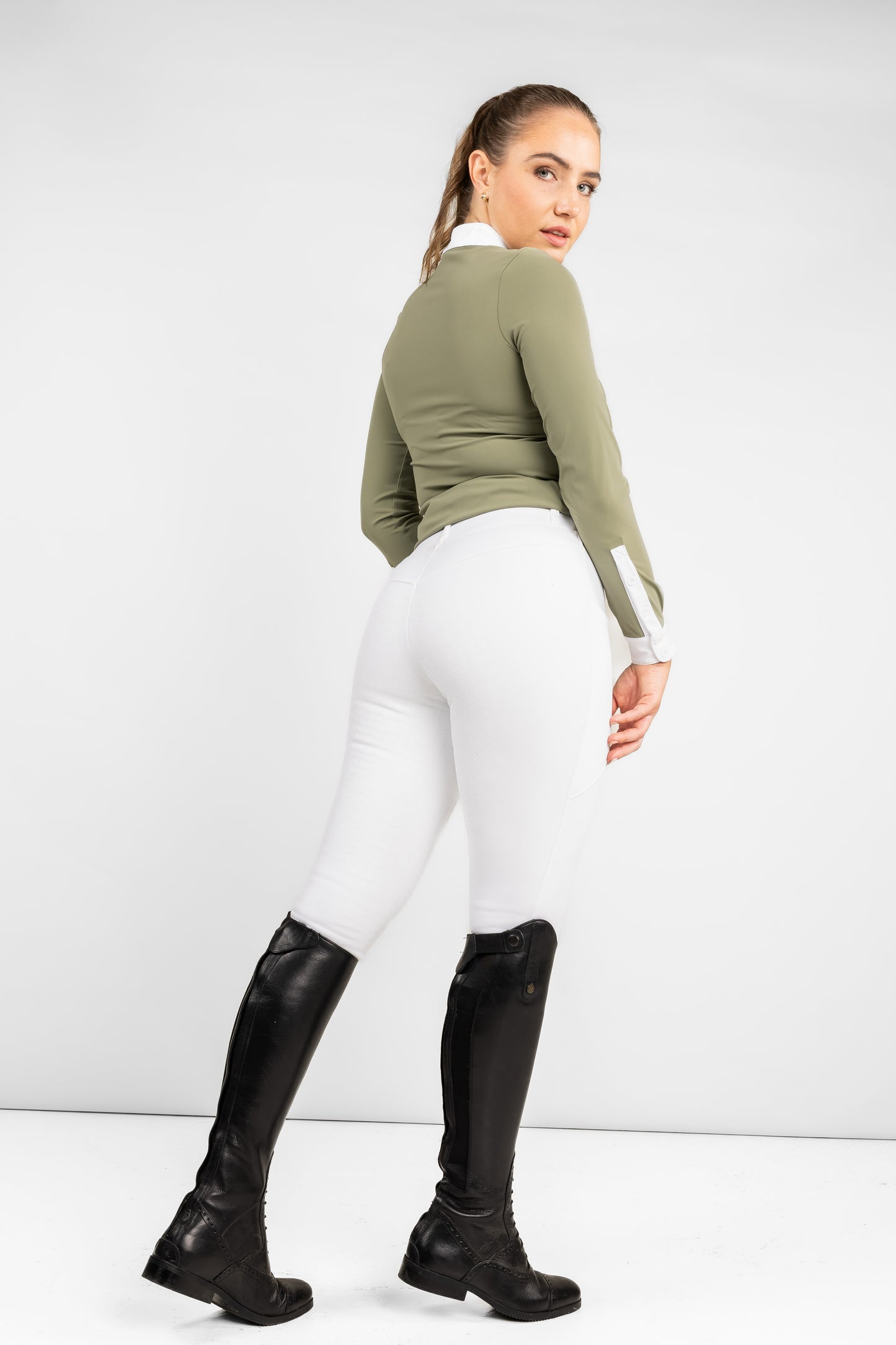 Winter Competition Leggings