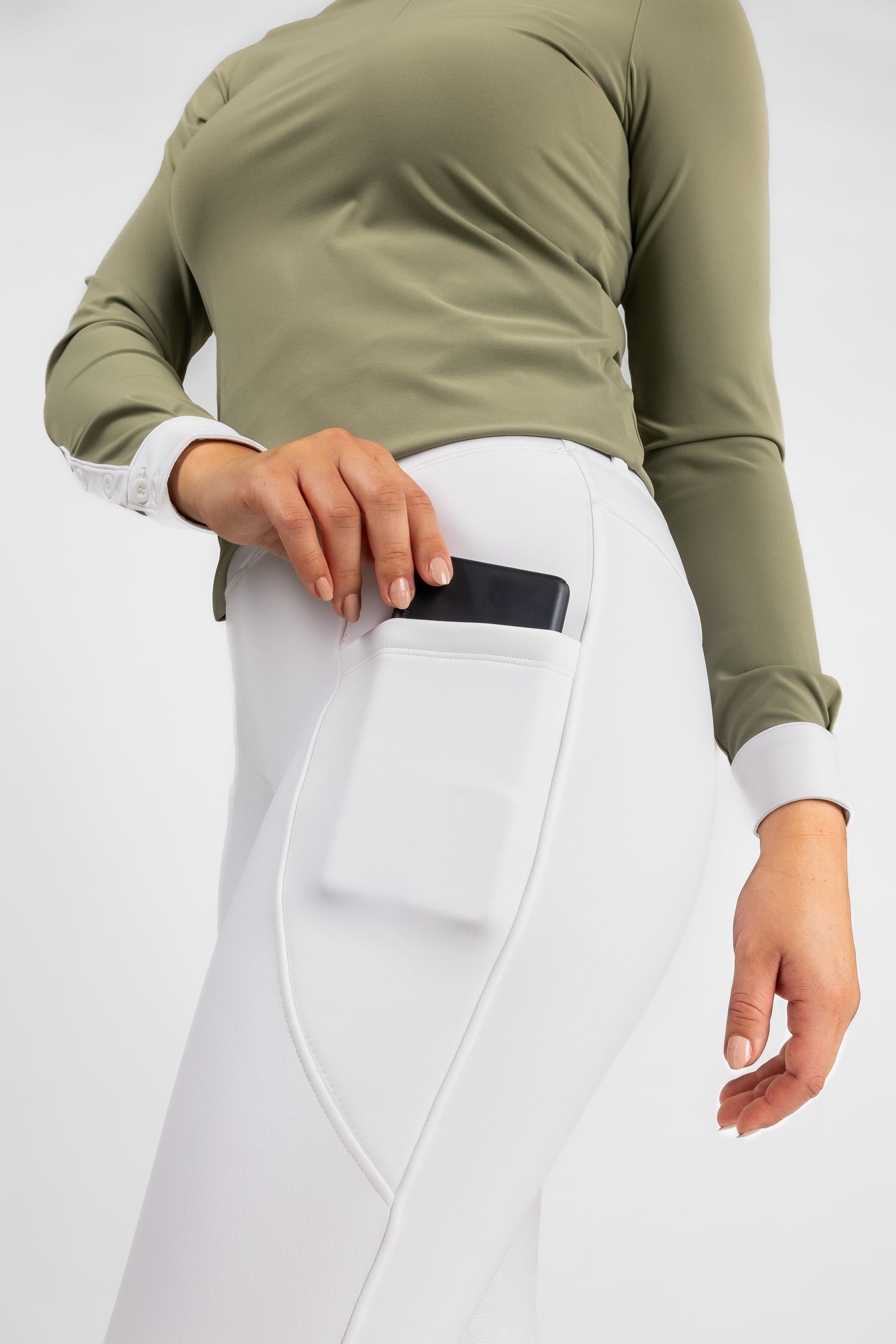 Winter Competition Leggings