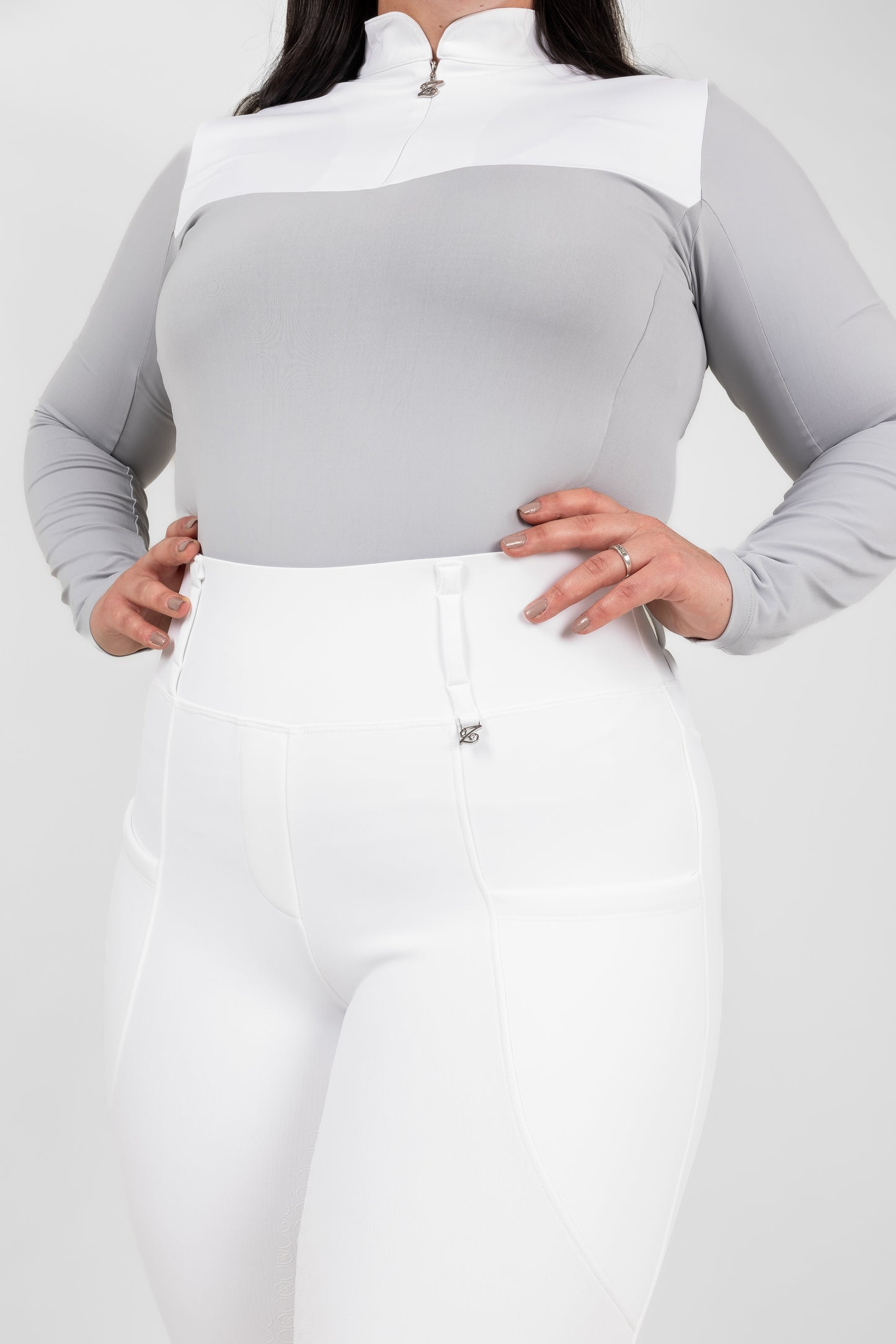Winter Competition Leggings