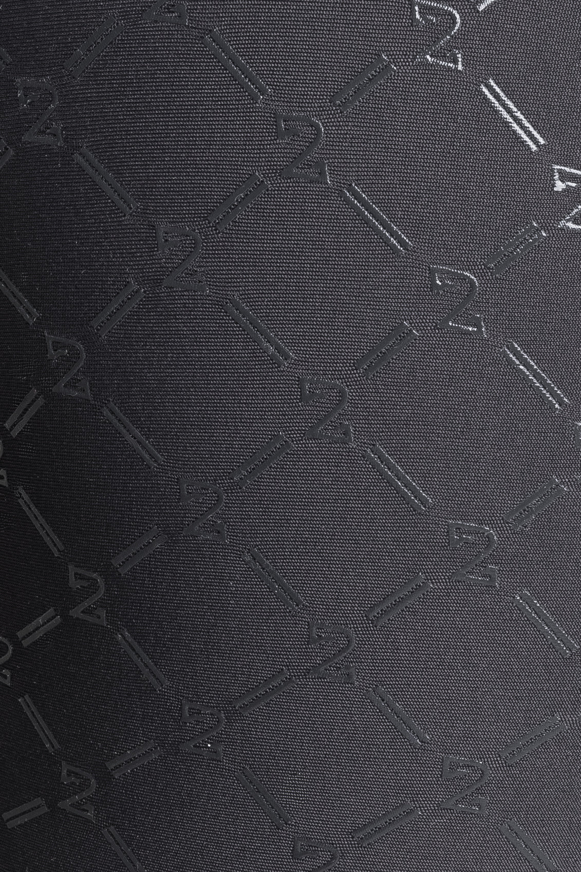 Ohio Graphite Leggings