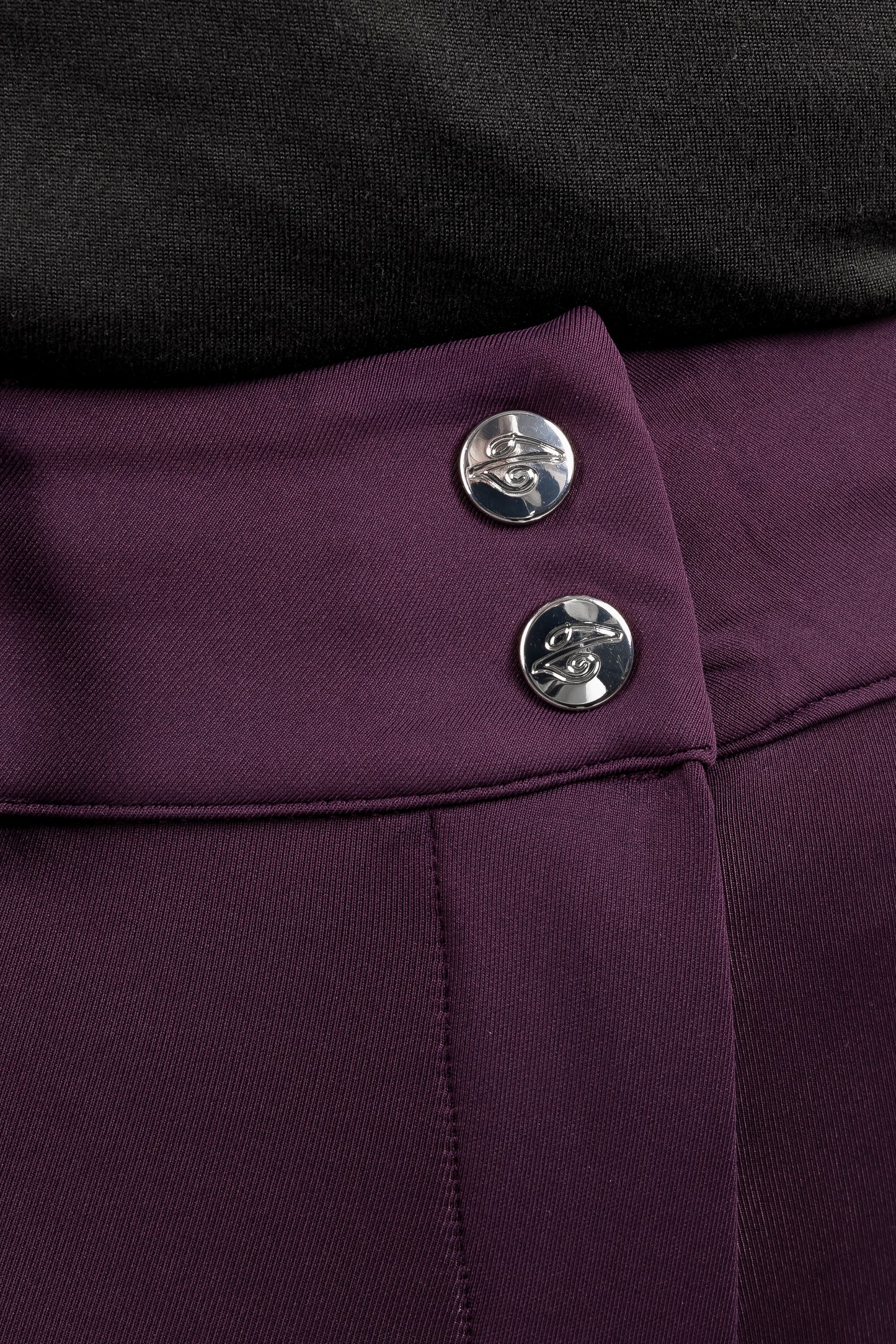 YR - Bombay Plum Breeches