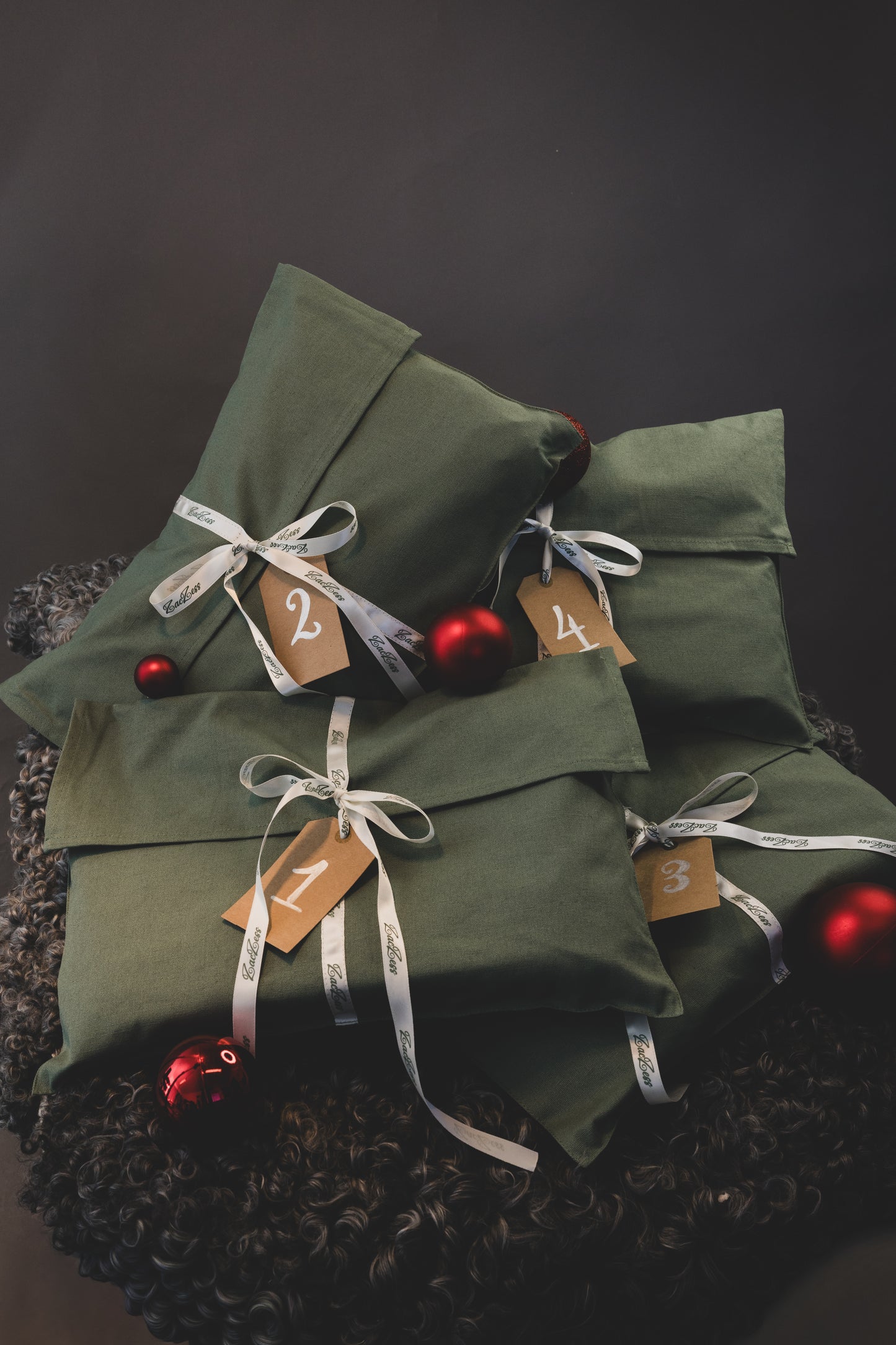 Advent Calendar Mini