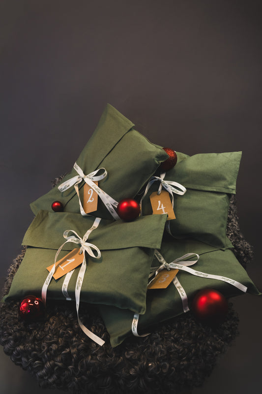 Advent Calendar Deluxe
