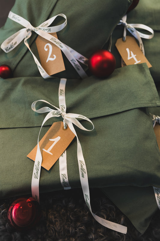 Advent Calendar Mini