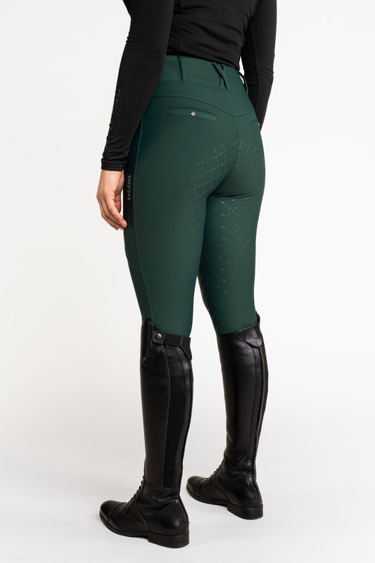London Pine Hybrid Leggings