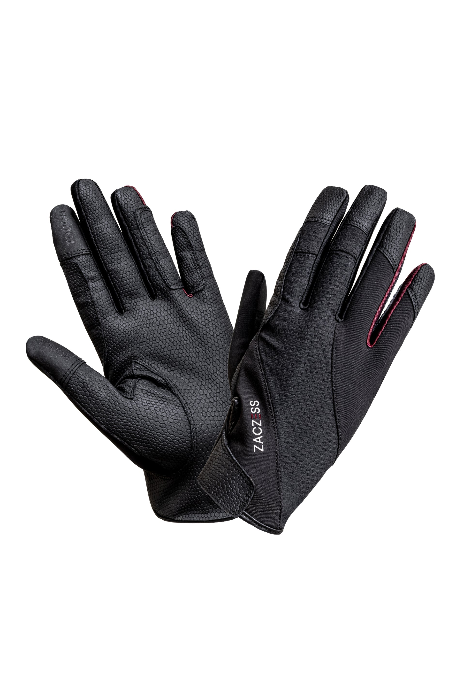 Flex-Handschuh – ZacZess