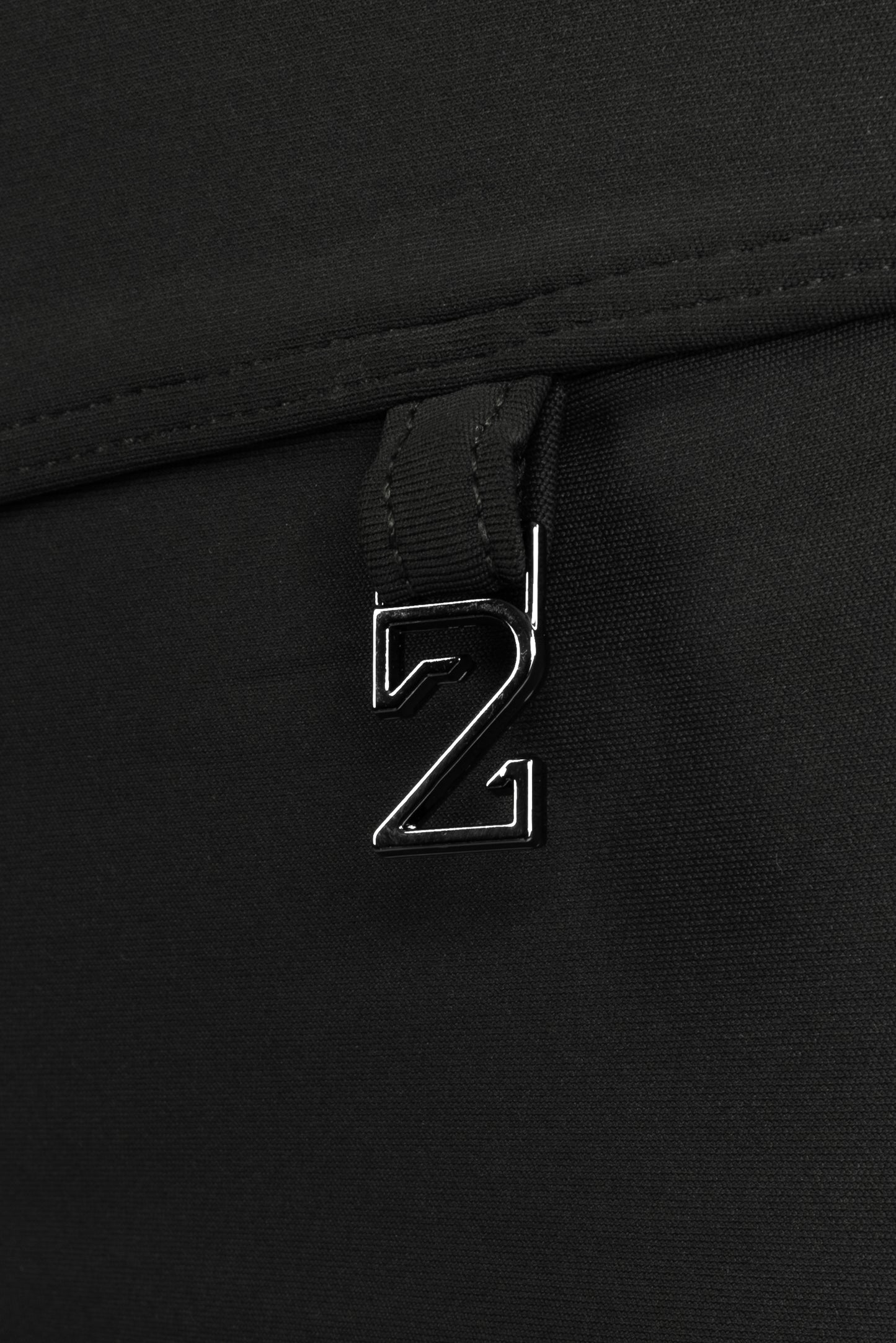 PLUS - Ohio Schwarze Leggings