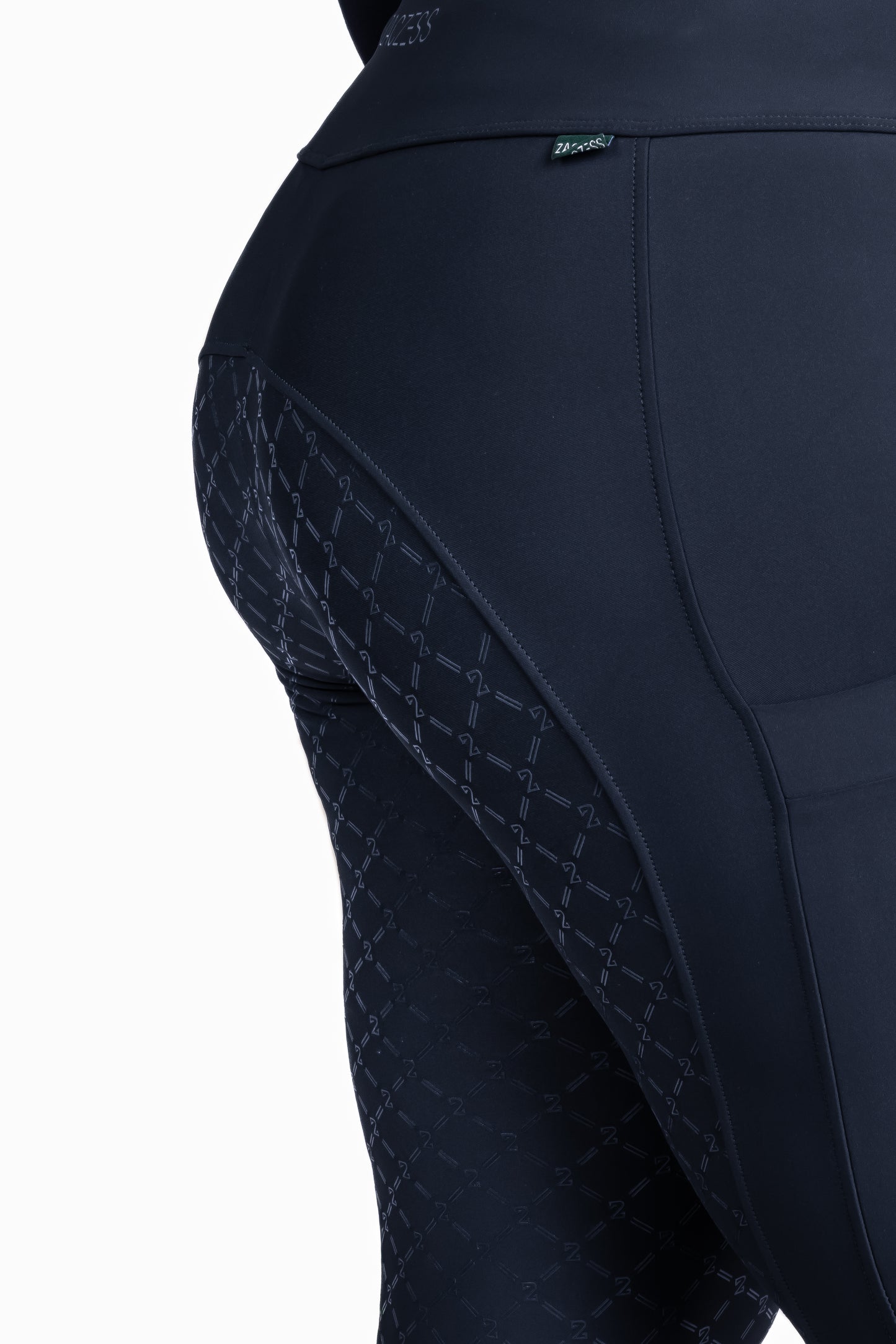 PLUS - Ohio Ocean Leggings