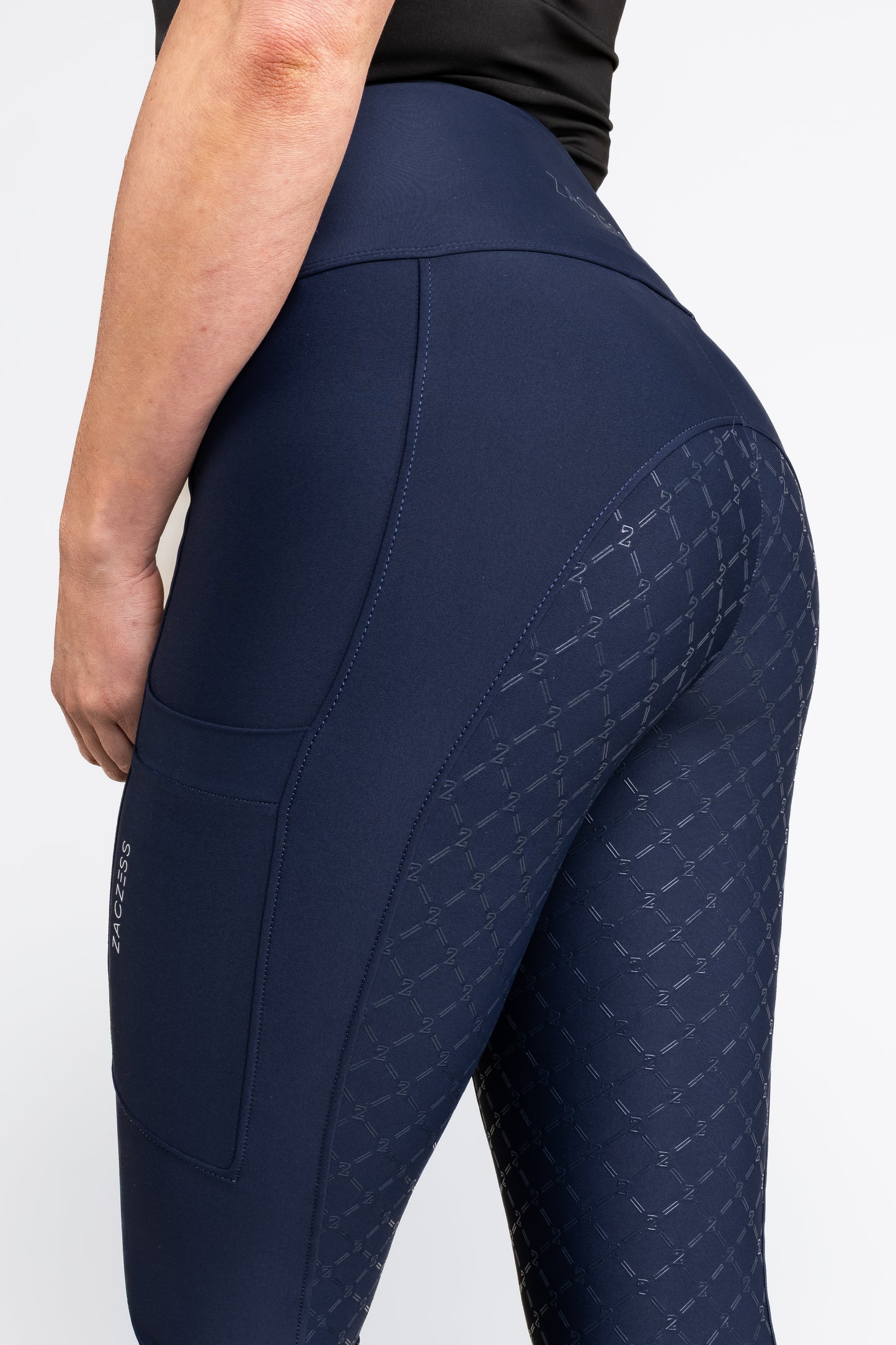Ohio Ocean Leggings