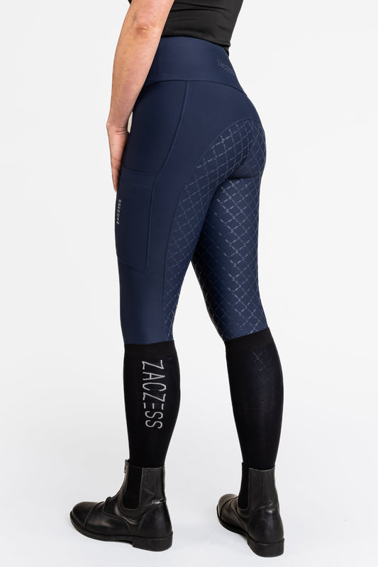 Ohio Ocean Leggings