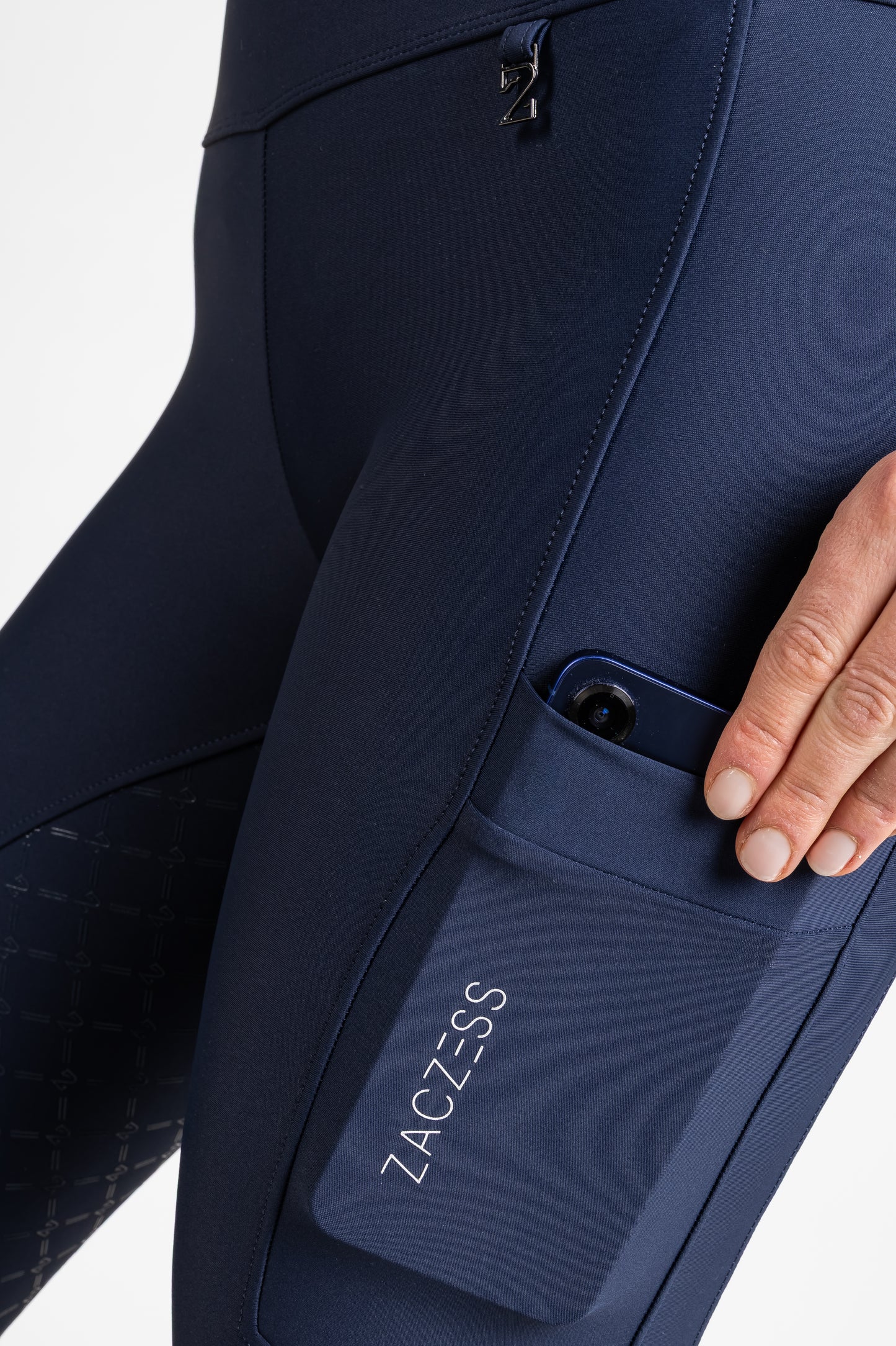 Ohio Ocean Leggings