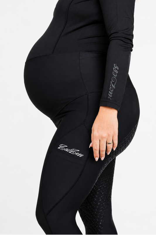 Preggo Umstandsleggings