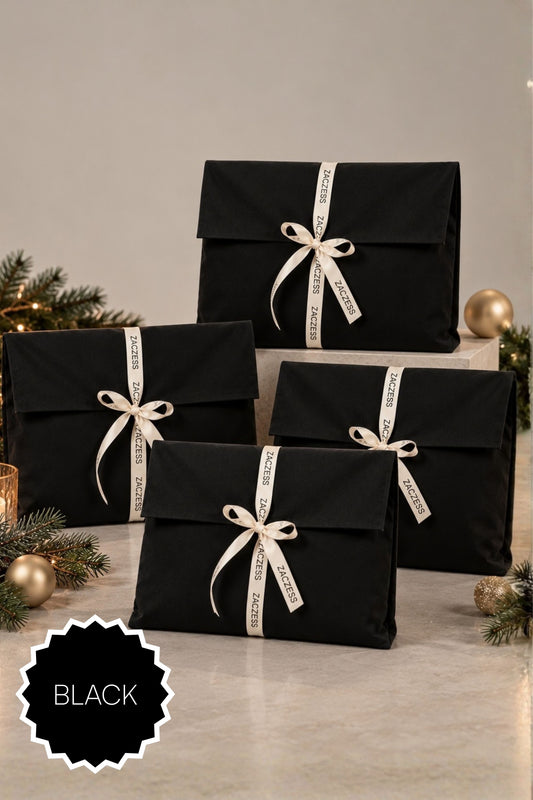 Advent Calendar Deluxe Black Edition