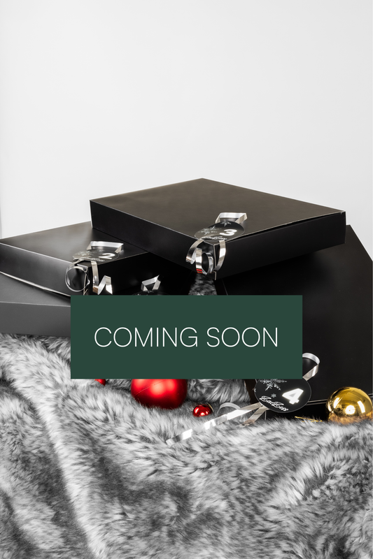 COMING SOON - ZacZess Adventskalender Deluxe