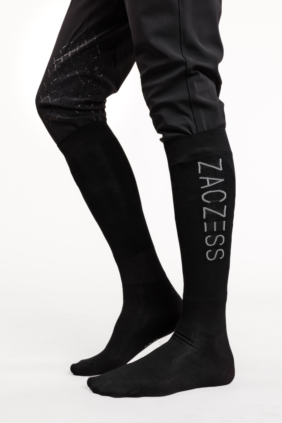 3-Pack Everyday Logo Men´s Socks