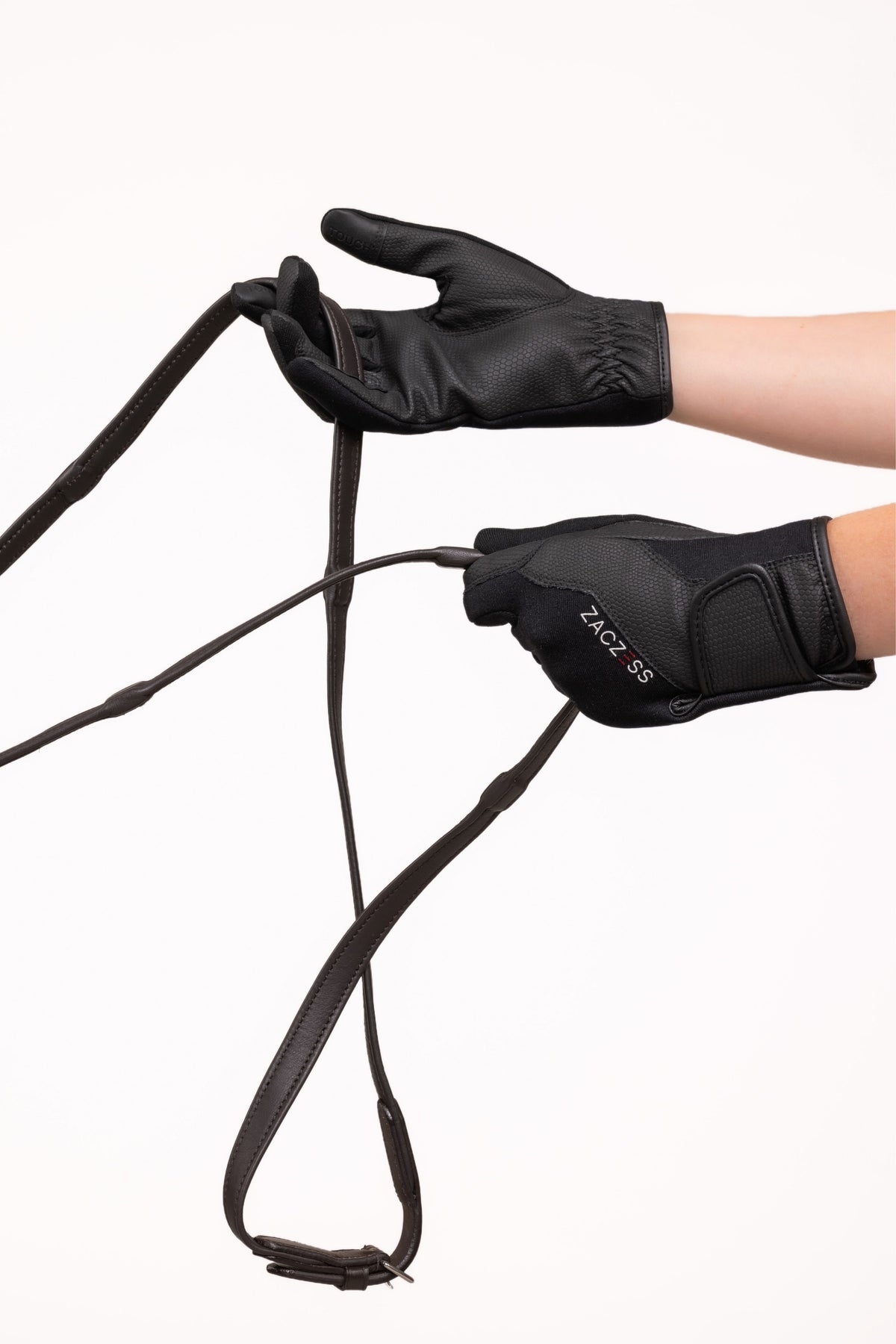 Fleece Comfort Glove