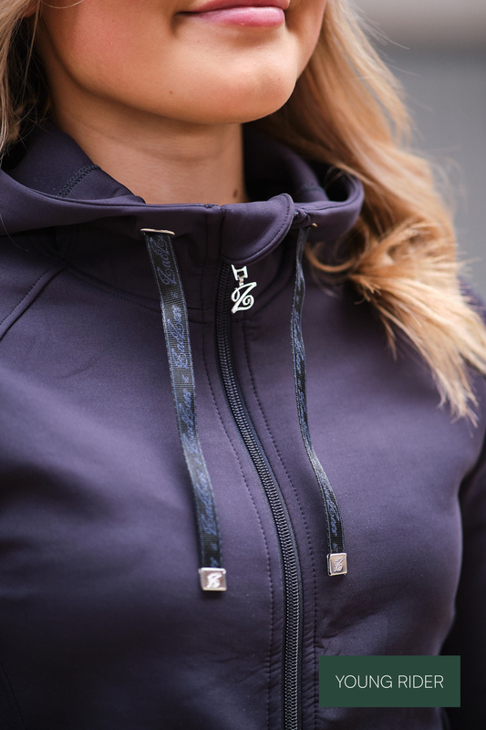 YR - Brooklyn Ocean Hoodie