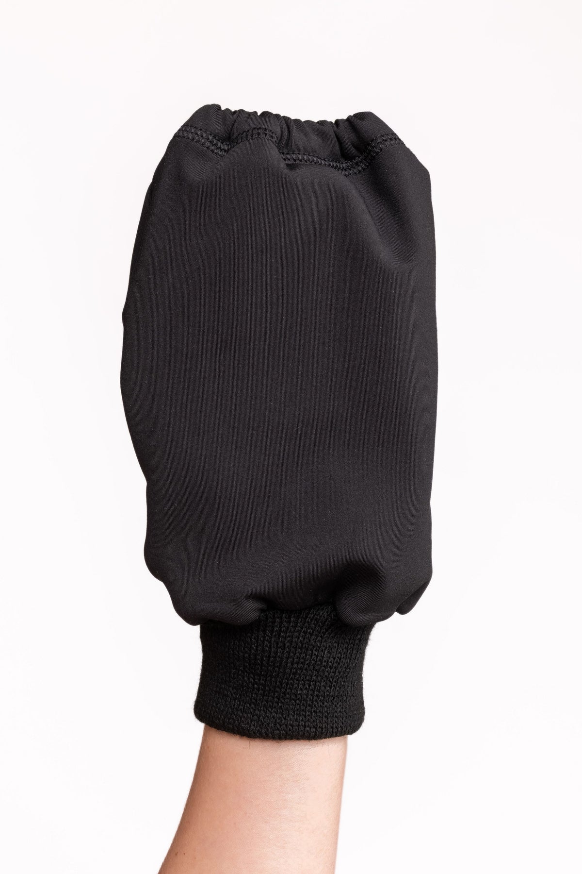 Winter Hand Cover