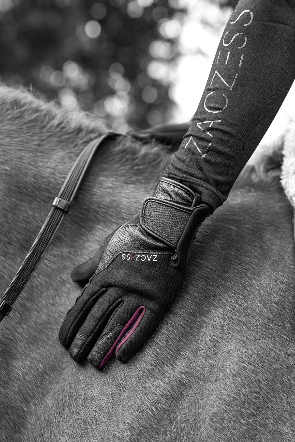 Fleece Comfort Glove