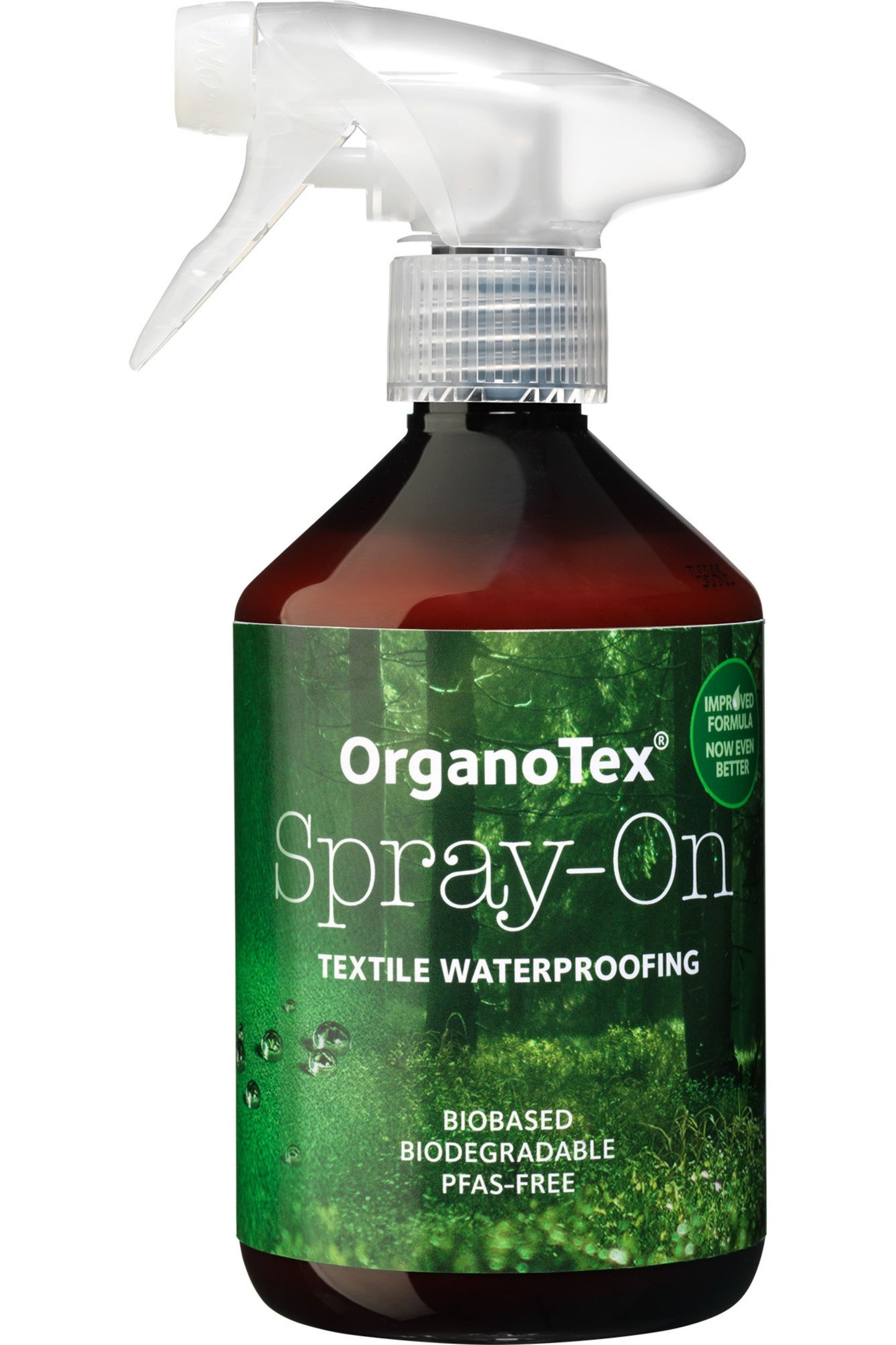 OrganoTex Spray-On textile waterproofing  (500 ml)