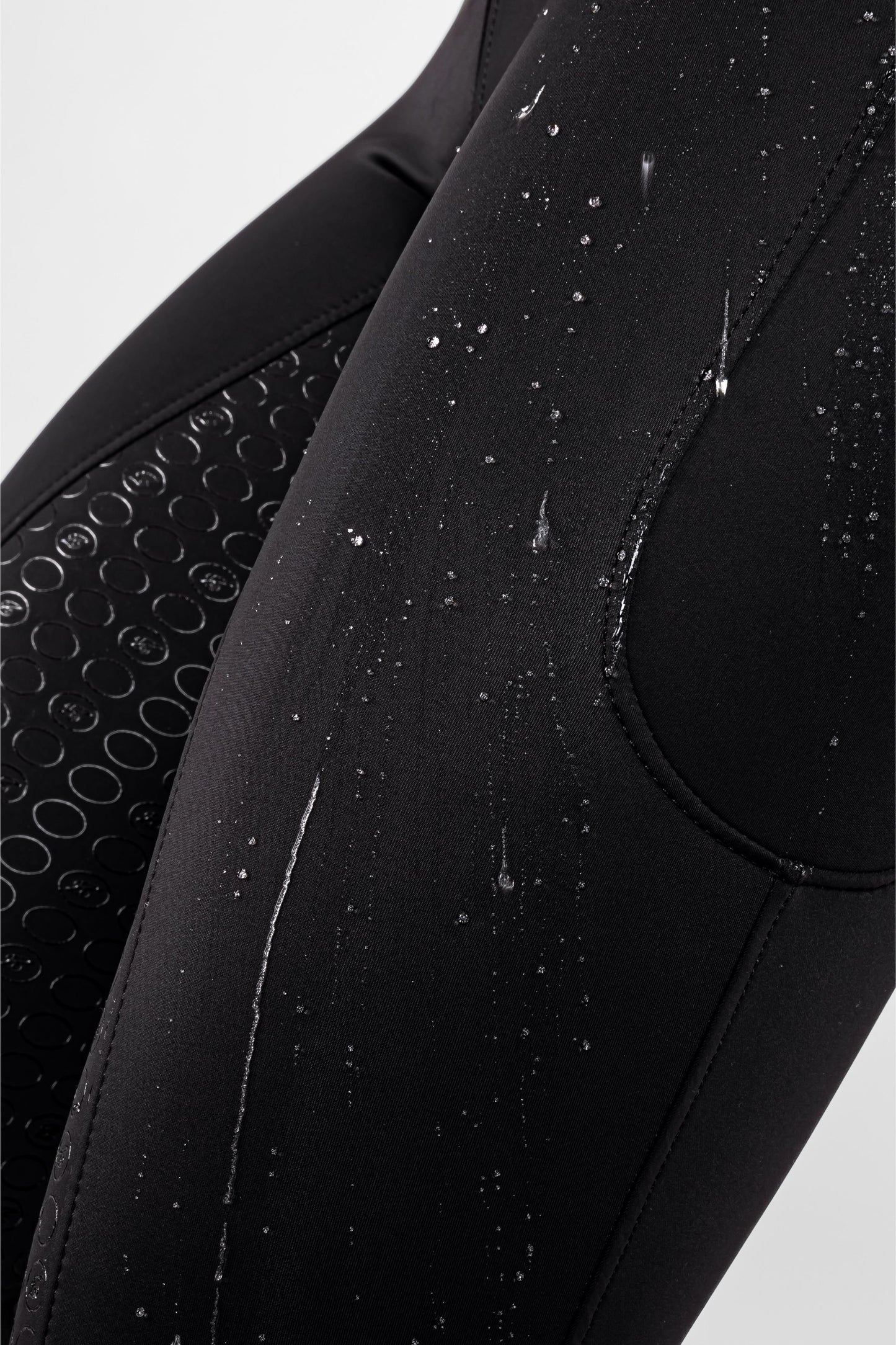 DryMotion Breeches black