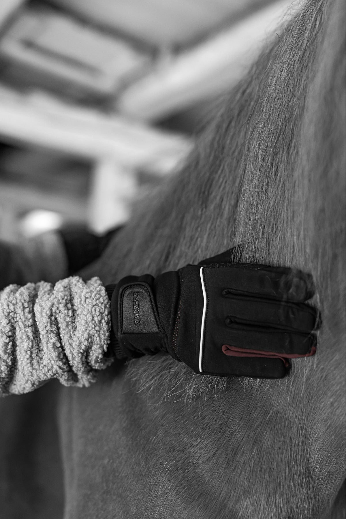 Waterproof Stable Glove